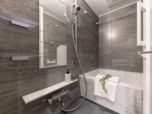 【東京都/世田谷区代田】デュオステージ下北沢 浴室