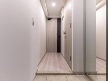 【東京都/世田谷区代田】デュオステージ下北沢 廊下