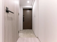 【東京都/世田谷区代田】デュオステージ下北沢 玄関