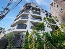 【東京都/世田谷区代田】デュオステージ下北沢 外観