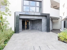 【東京都/世田谷区代田】デュオステージ下北沢 アプローチ