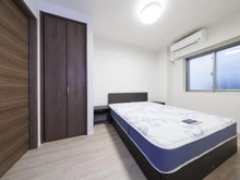 【東京都/世田谷区船橋】ヴィークグラン世田谷千歳船橋さくらガーデン 洋室