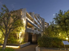 【東京都/世田谷区船橋】ヴィークグラン世田谷千歳船橋さくらガーデン 外観