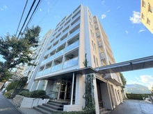 【東京都/世田谷区駒沢】レオニス駒沢公園 外観