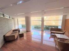 【東京都/世田谷区駒沢】レオニス駒沢公園 共用部