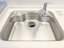 【千葉県/市川市市川南】パークシティ市川 B棟 キッチン