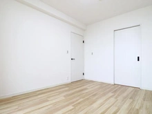 【千葉県/市川市市川南】パークシティ市川 B棟 室内