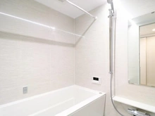 【千葉県/市川市市川南】パークシティ市川 B棟 浴室