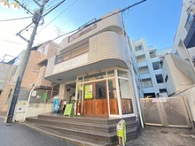 【東京都/世田谷区宮坂】ヴェノス経堂 外観