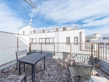 【東京都/世田谷区宮坂】ヴェノス経堂 眺望：ルーフバルコニーから