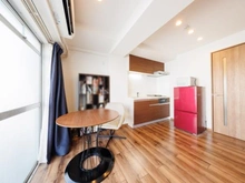 【東京都/世田谷区宮坂】ヴェノス経堂 ダイニングキッチン