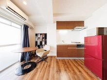 【東京都/世田谷区宮坂】ヴェノス経堂 ダイニングキッチン