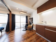 【東京都/世田谷区宮坂】ヴェノス経堂 ダイニングキッチン