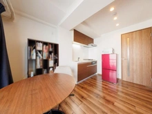 【東京都/世田谷区宮坂】ヴェノス経堂 ダイニングキッチン