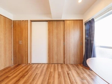 【東京都/世田谷区宮坂】ヴェノス経堂 ダイニングキッチン