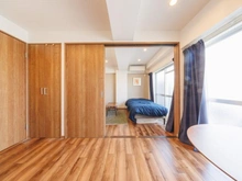 【東京都/世田谷区宮坂】ヴェノス経堂 ダイニングキッチン