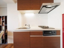 【東京都/世田谷区宮坂】ヴェノス経堂 キッチン