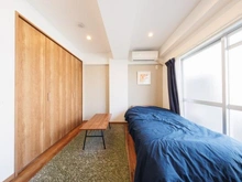 【東京都/世田谷区宮坂】ヴェノス経堂 洋室