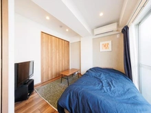 【東京都/世田谷区宮坂】ヴェノス経堂 洋室