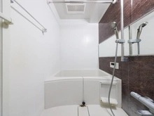 【東京都/世田谷区宮坂】ヴェノス経堂 浴室