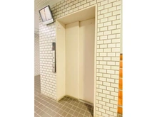 【東京都/世田谷区宮坂】ヴェノス経堂 共用部：エレベーター