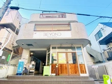 【東京都/世田谷区宮坂】ヴェノス経堂 外観