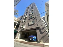 【東京都/世田谷区松原】パラスト明大前 外観