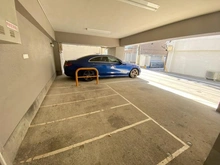 【東京都/世田谷区松原】パラスト明大前 駐車場