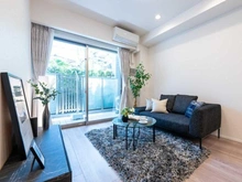 【東京都/世田谷区代田】プラウド世田谷代田 リビング