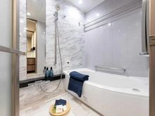 【東京都/世田谷区代田】プラウド世田谷代田 浴室