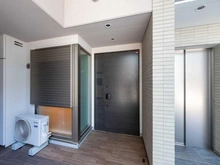 【東京都/世田谷区代田】プラウド世田谷代田 玄関