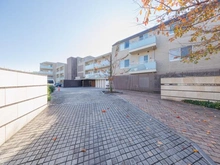 【東京都/世田谷区桜丘】プラウド世田谷桜丘 外観