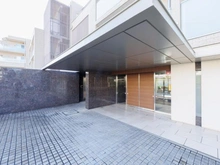 【東京都/世田谷区桜丘】プラウド世田谷桜丘 エントランス