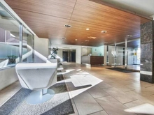 【東京都/世田谷区桜丘】プラウド世田谷桜丘 ロビー