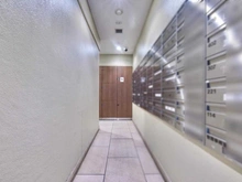 【東京都/世田谷区桜丘】プラウド世田谷桜丘 メール・宅配BOX