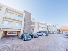 【東京都/世田谷区桜丘】プラウド世田谷桜丘 駐車場