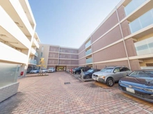 【東京都/世田谷区桜丘】プラウド世田谷桜丘 駐車場