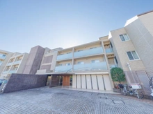 【東京都/世田谷区桜丘】プラウド世田谷桜丘 敷地内