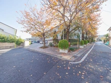 【東京都/世田谷区桜丘】プラウド世田谷桜丘 外観