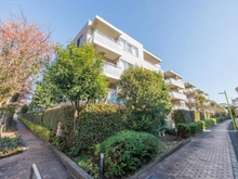 【東京都/世田谷区桜丘】プラウド世田谷桜丘 外観