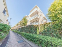 【東京都/世田谷区桜丘】プラウド世田谷桜丘 外観