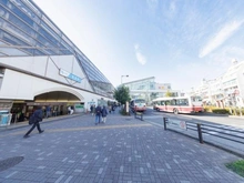 【東京都/世田谷区桜丘】プラウド世田谷桜丘 小田急小田原線「経堂」駅（現地より約960m）