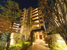 【東京都/世田谷区経堂】ジオ経堂 外観