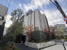 【東京都/世田谷区梅丘】プレミスト世田谷梅丘 外観