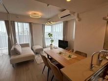 【東京都/世田谷区梅丘】プレミスト世田谷梅丘 LDK