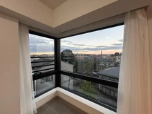 【東京都/世田谷区梅丘】プレミスト世田谷梅丘 眺望