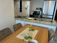 【東京都/世田谷区梅丘】プレミスト世田谷梅丘 キッチン