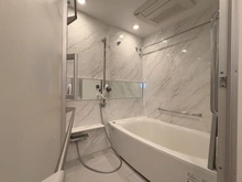 【東京都/世田谷区梅丘】プレミスト世田谷梅丘 浴室