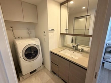 【東京都/世田谷区梅丘】プレミスト世田谷梅丘 洗面室