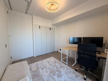 【東京都/世田谷区梅丘】プレミスト世田谷梅丘 洋室